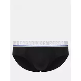 Брифы (3 шт) Bikkembergs
