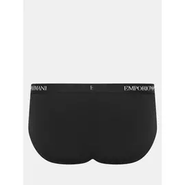 Брифы (3 шт) Emporio Armani