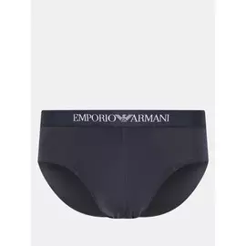 Брифы (3 шт) Emporio Armani