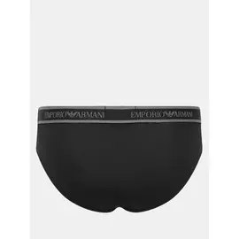 Брифы (3 шт) Emporio Armani