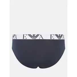 Брифы (3 шт) Emporio Armani
