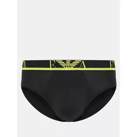 Брифы (3 шт) Emporio Armani