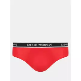 Брифы (3 шт) Emporio Armani