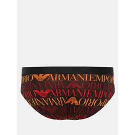 Брифы Emporio Armani