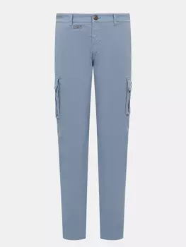 Брюки Aeronautica Militare