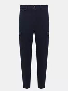 Брюки Aeronautica Militare