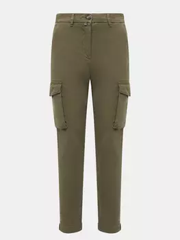 Брюки Aeronautica Militare