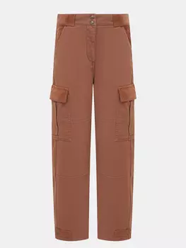 Брюки Aeronautica Militare