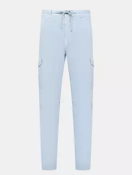 Брюки Aeronautica Militare