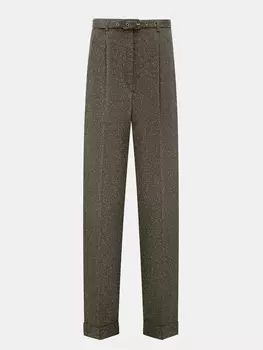 Брюки Alessandro Manzoni