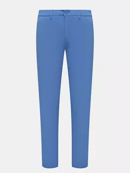 Брюки Alessandro Manzoni Denim