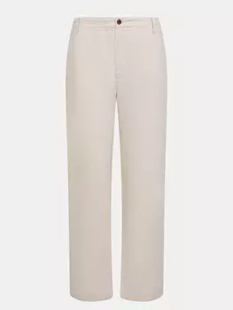 Брюки Alessandro Manzoni Jeans