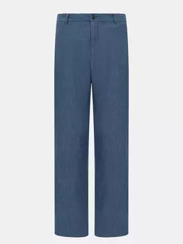 Брюки Alessandro Manzoni Jeans