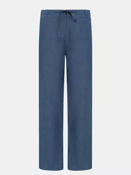 Брюки Alessandro Manzoni Jeans