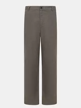 Брюки Alessandro Manzoni Jeans