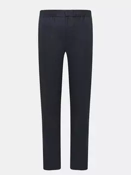 Брюки Alessandro Manzoni Jeans