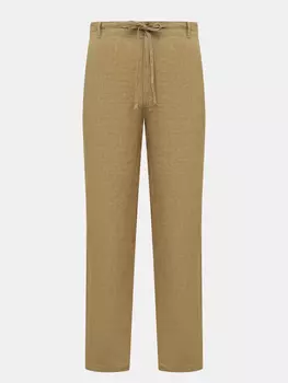 Брюки Alessandro Manzoni Jeans