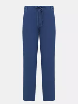 Брюки Alessandro Manzoni Jeans