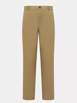 Брюки Alessandro Manzoni Jeans