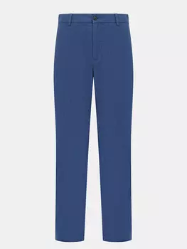 Брюки Alessandro Manzoni Jeans