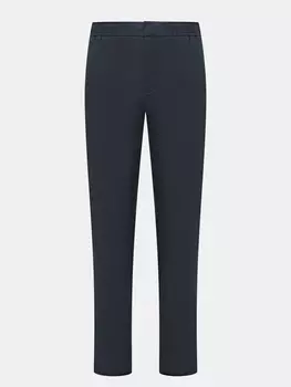 Брюки Alessandro Manzoni Jeans