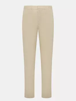 Брюки Alessandro Manzoni Jeans