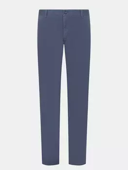 Брюки Alessandro Manzoni Jeans