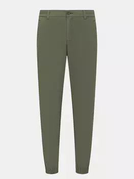 Брюки Alessandro Manzoni Jeans