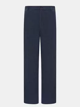 Брюки Alessandro Manzoni Jeans