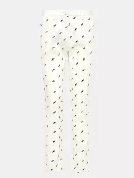 Брюки Alessandro Manzoni Yachting