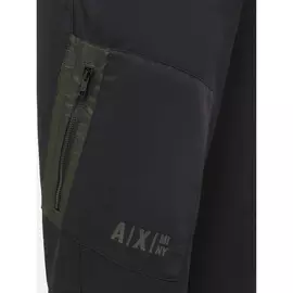 Брюки Armani Exchange