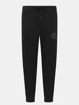 Спортивные брюки Armani Exchange
