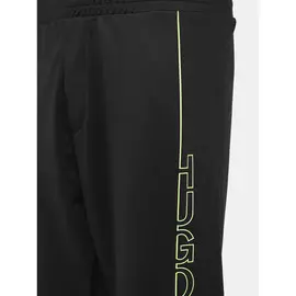 Брюки Dalluminio HUGO