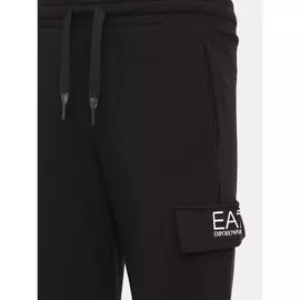 Спортивные брюки EA7 Emporio Armani