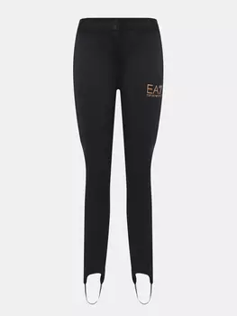 Брюки EA7 Emporio Armani