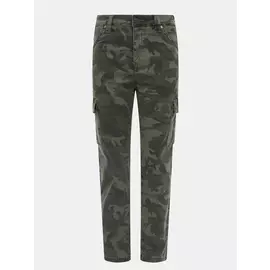 Брюки Finisterre