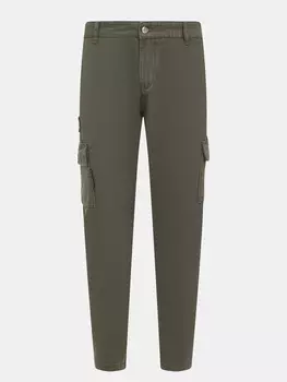 Брюки Finisterre