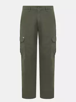 Брюки GUESS JEANS