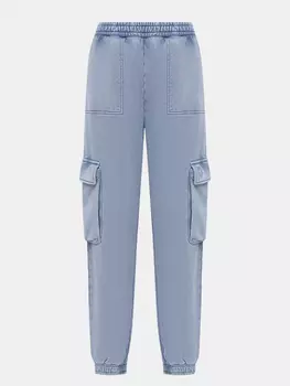 Брюки Hugo Blue