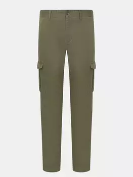 Брюки Just Clothes