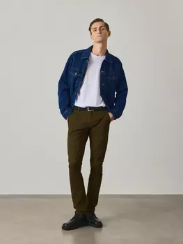 Брюки Just Clothes