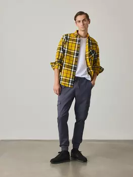 Брюки Just Clothes