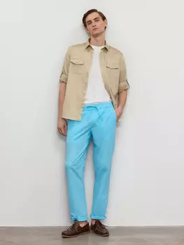 Брюки Just Clothes