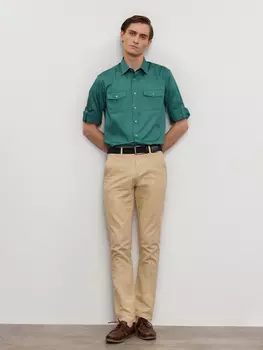 Брюки Just Clothes