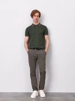Брюки Just Clothes