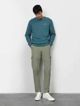 Брюки Just Clothes