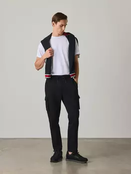 Брюки Just Clothes