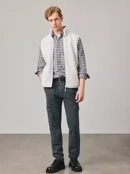 Брюки Just Clothes