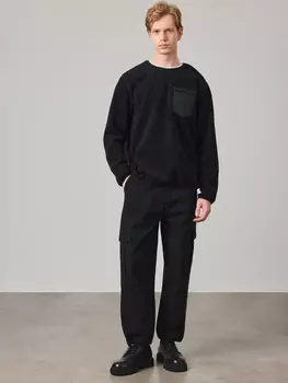 Брюки Just Clothes