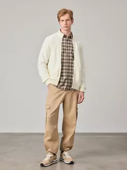 Брюки Just Clothes